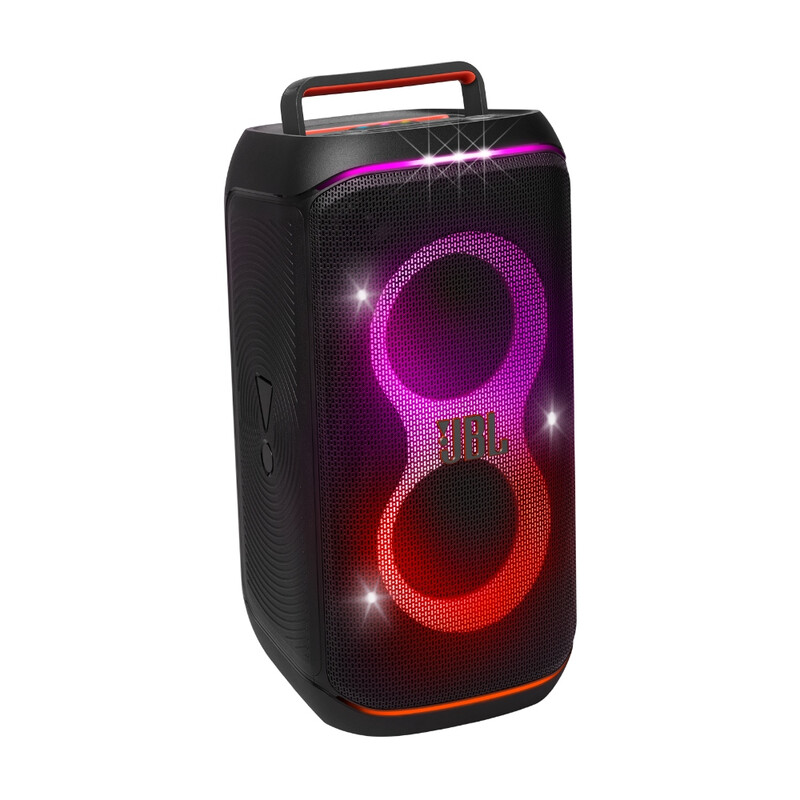 PartyBox Club 120 Party Speaker with Lights