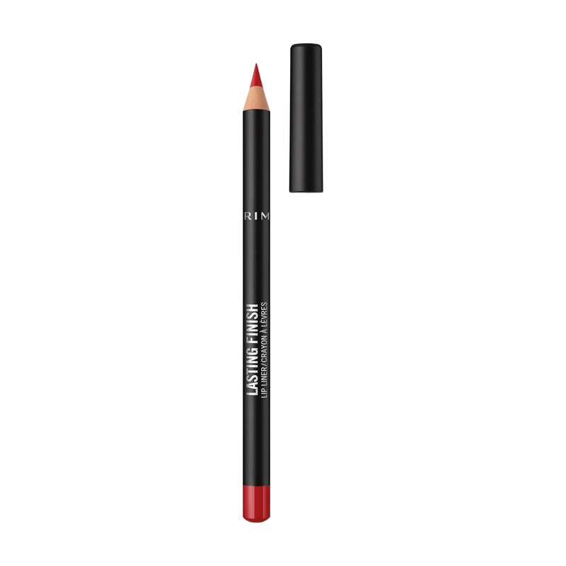 Rimmel London lasting finish 8h lipliner 505 Red Dynamite