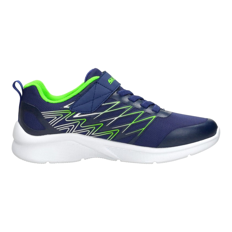 Skechers Microspec Texlor 403770 L NVLM 31