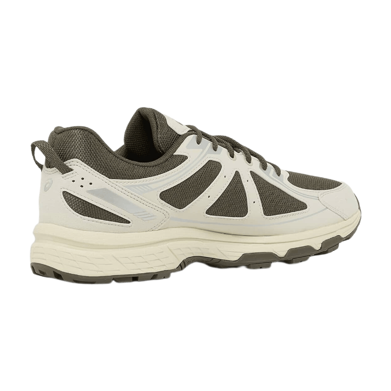 Baskets basses Asics Gel Venture 6 Sepia Smoke 43 12