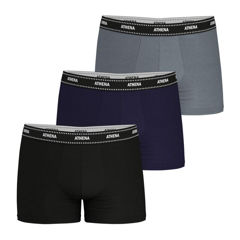 Boxers Athena MY PETITS PRIX Pack de 2 EU - vue 3