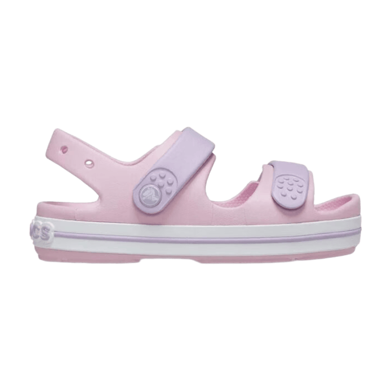 CROCS Crocband™ Cruiser Sandales Enfants Lavande