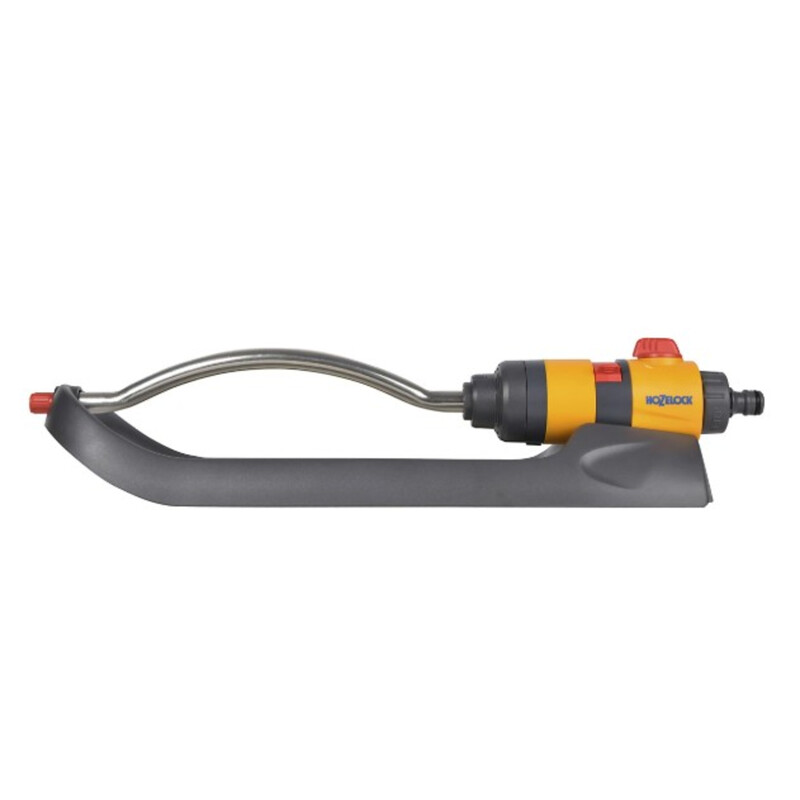 Hozelock Rectangular Sprinkler Plus