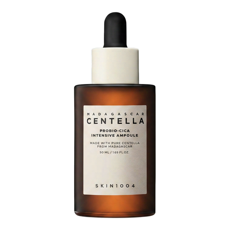 SKIN1004 Madagascar Centella ProbioCica intensieve ampoule 50 ml