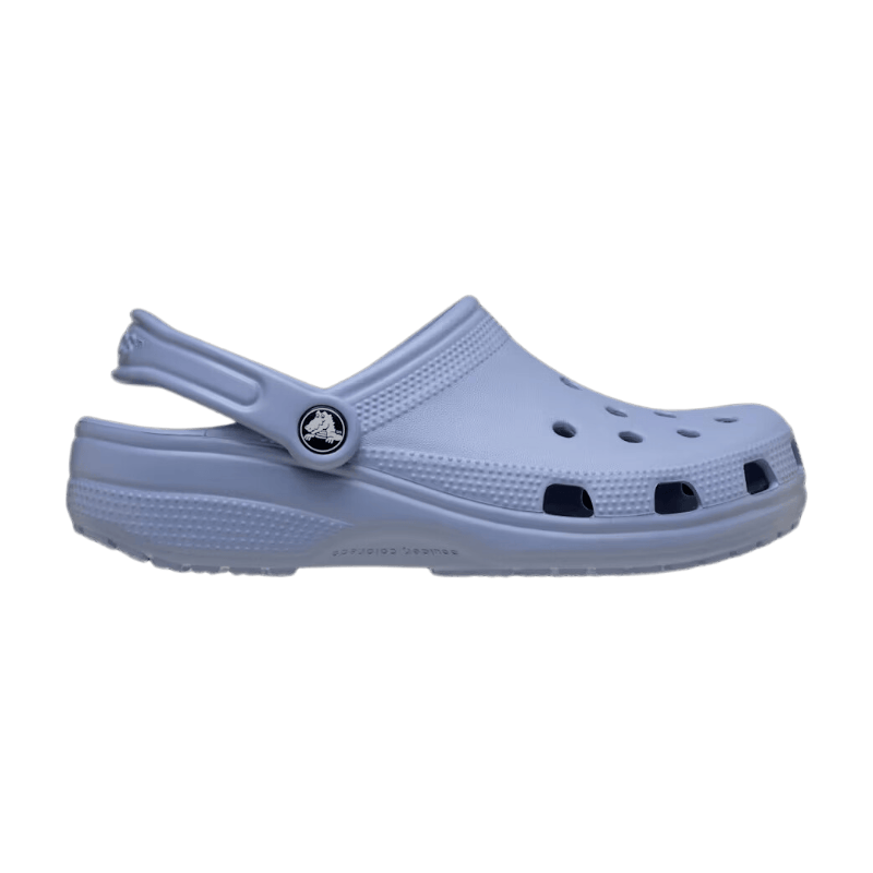 Crocs Bleu Sabots Classic - Image 4