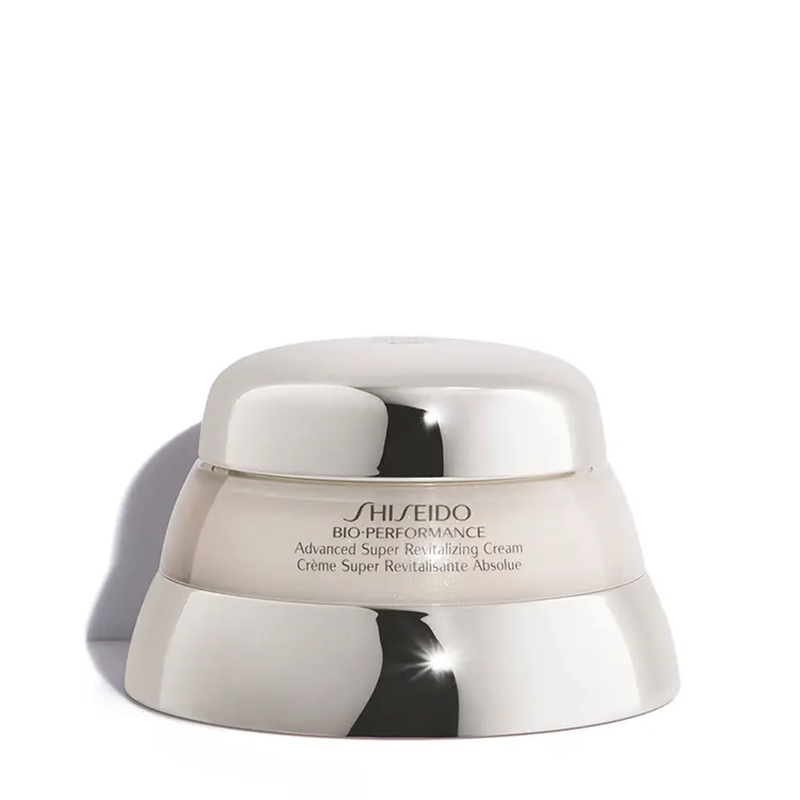 SHISEIDO Bio-Performance Super revitalisierende Creme 75 ml