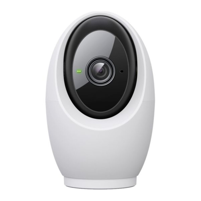Tapo C260 Pan/Tilt AI Home Security Wi-Fi Camera
