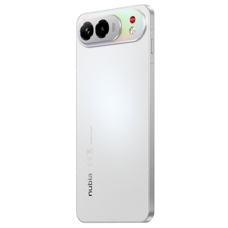 nubia Air Pro White