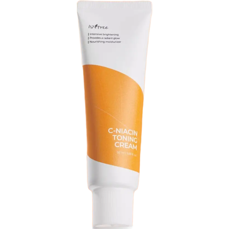 C-Niacin Toning Cream 50ml