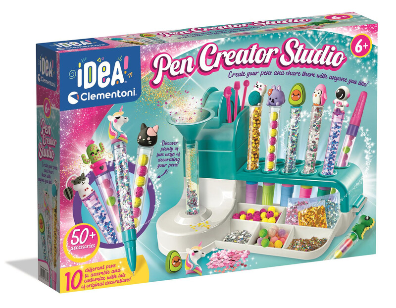 Idea Pen Creator Studio