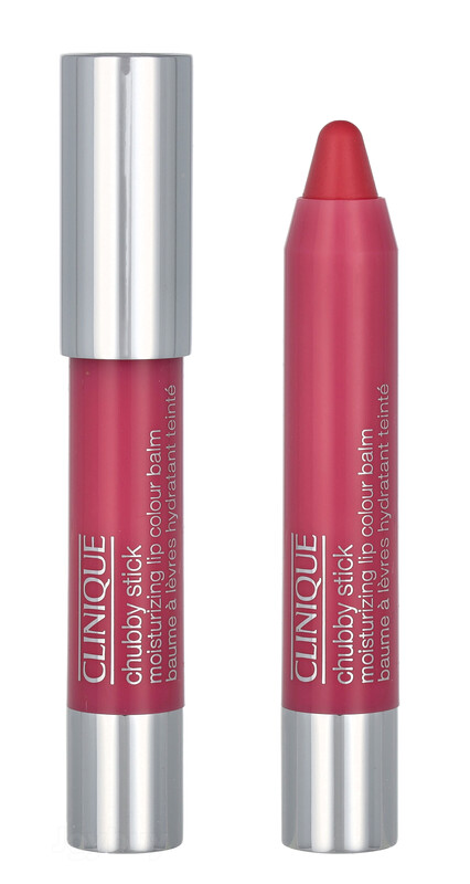 Chubby Stick Intense Moisturizing Lip Colour Balm 3 g - #06 Woppin Watermelon