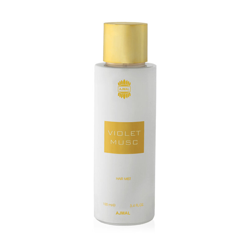Ajmal Violet Musc Haarspray