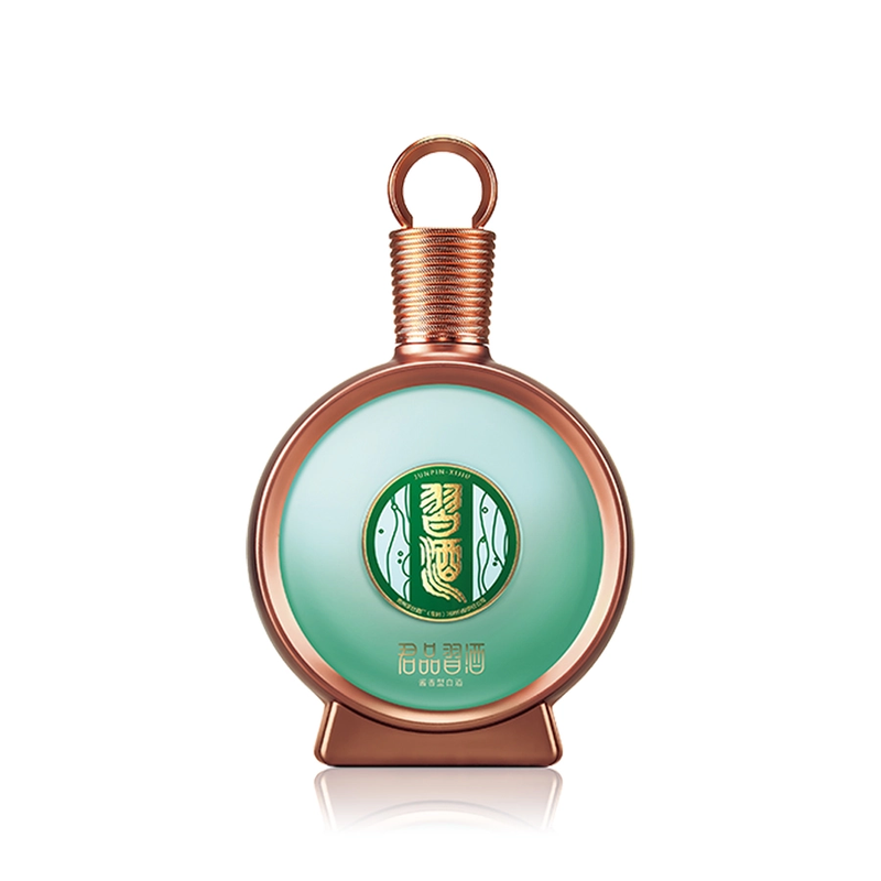 Chinese Baijiu - JunPin XiJiu 500ml 53%