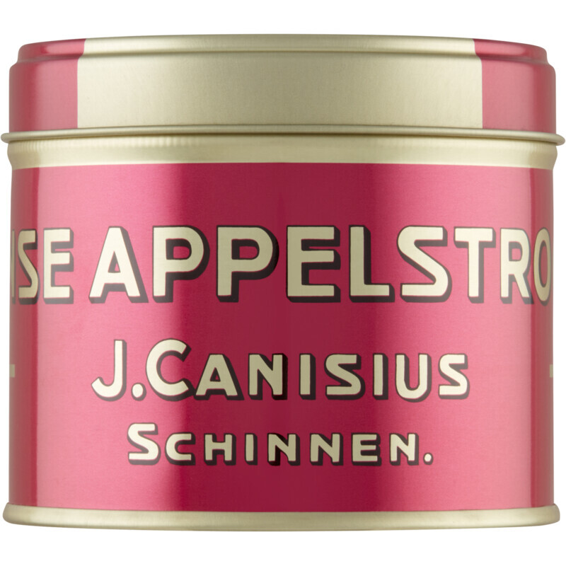 Canisius Appelsiroop - 450 g