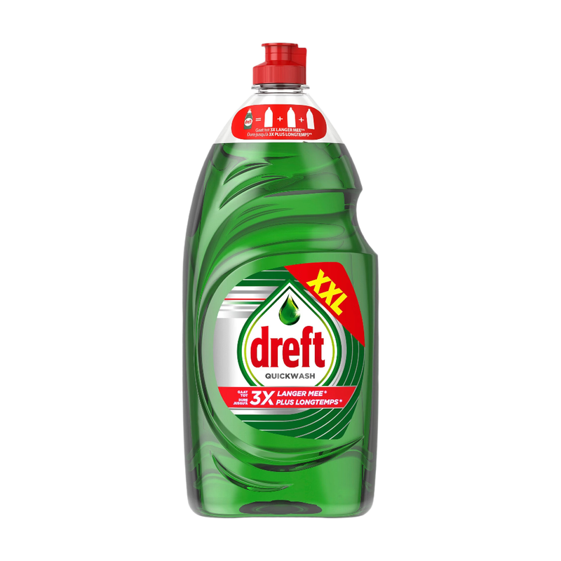 Dreft Afwasmiddel Original 1050ml