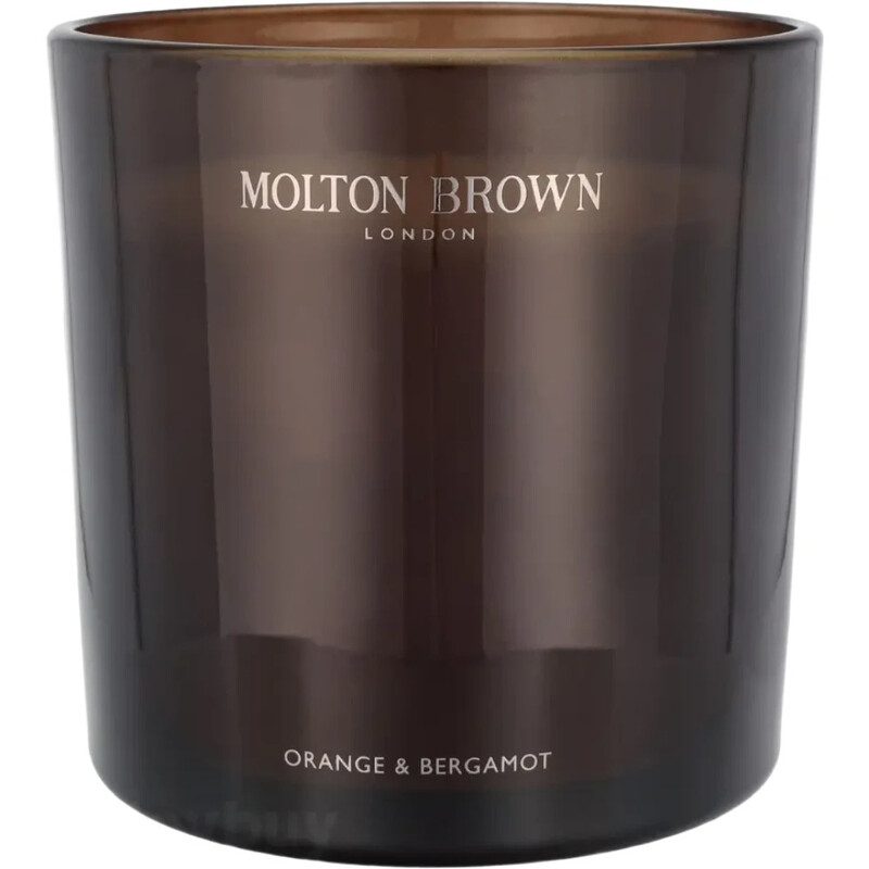 Molton Brown Orange & Bergamot Candle 600 g