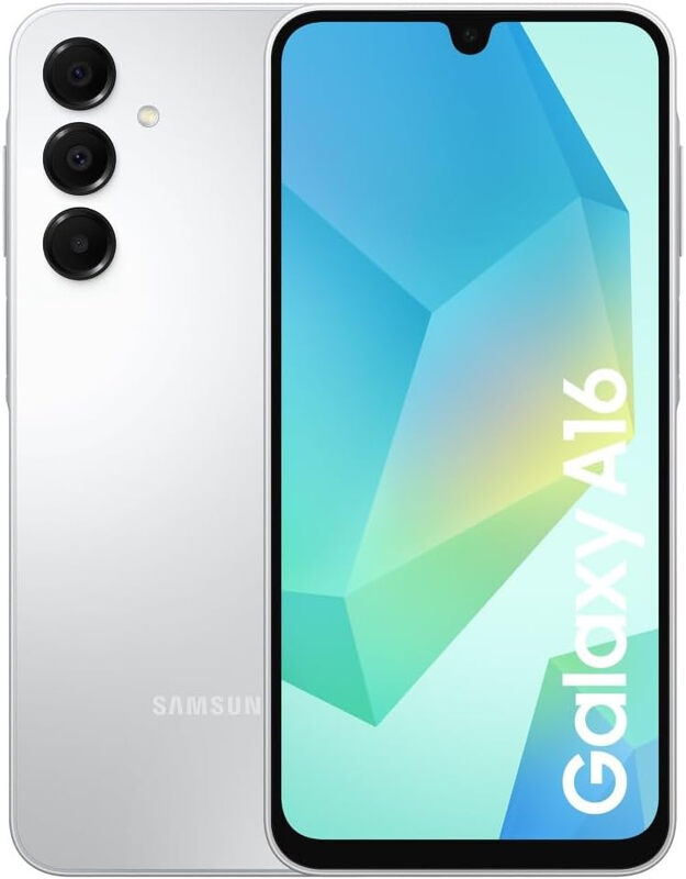Galaxy A16 5G - 128GB - Light Gray