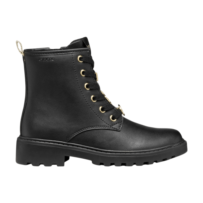 Boots enfant Geox J CASEY GIRL