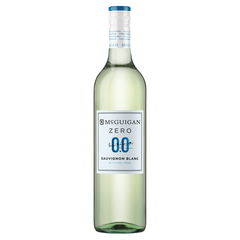 Zero Sauvignon Blanc (75cl)