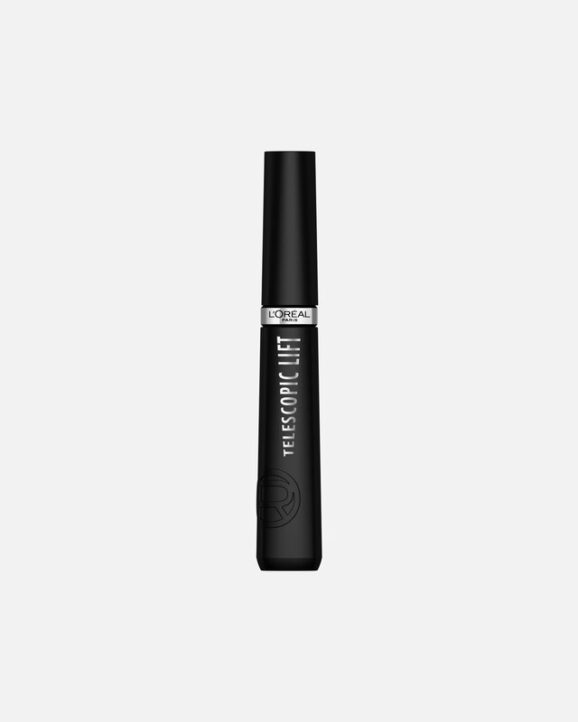 L'Oréal Telescopic Lift Mascara 9,9 ml - Zwart