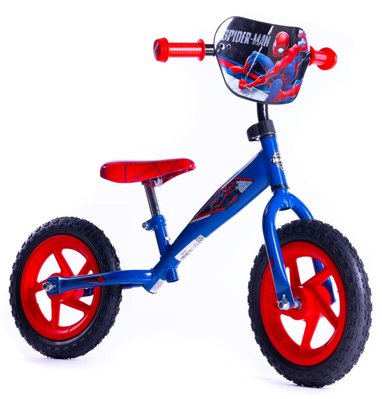 12 inch Balance Bike