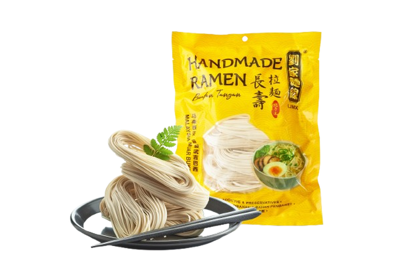 Handgemaakte ramen 500 g