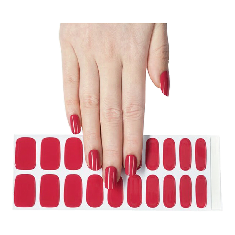 MeoMagic accessoires gel nagelstickers 20 stuks 14 91