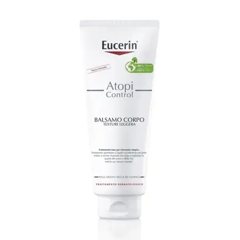 Eucerin Atopi Control Körperlotion 400ml