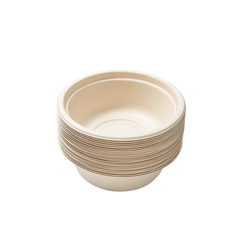 Sugar Cane Syrup 350ml Bowl 20pcs