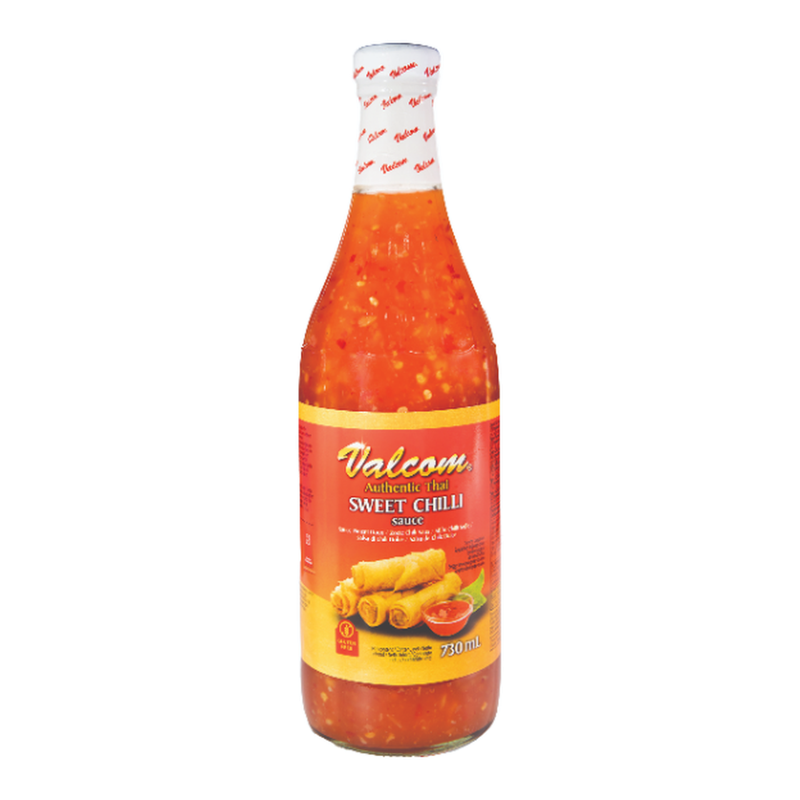 Valcom Süß-Chili-Sauce 280 ml