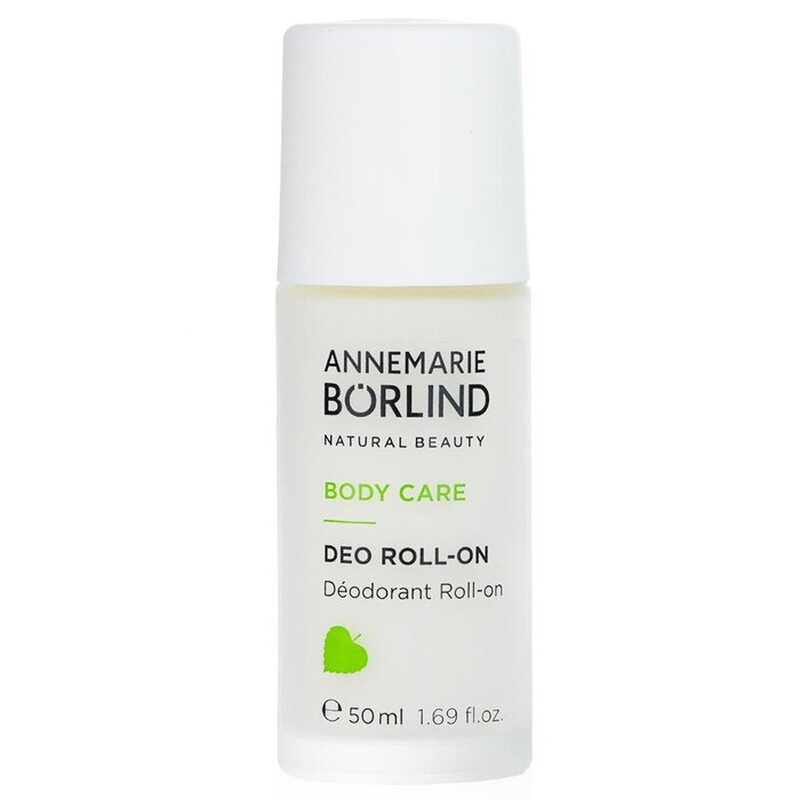 Annemarie Borlind Body Care Deo Roll-on 50 ml