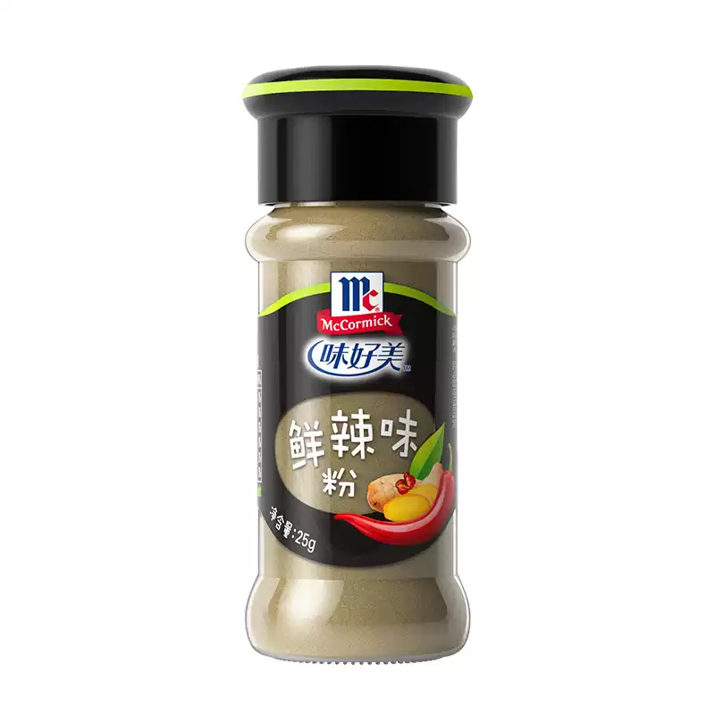 Seasoned Salt 25g
