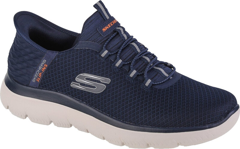 Skechers Slip-Ins Summits - High Range 232457-NVY_42.5