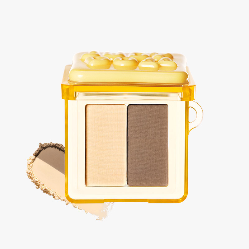 Judydoll mini highlight & contour #02