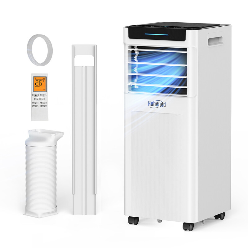 Humhold 7000 BTU — Humhold