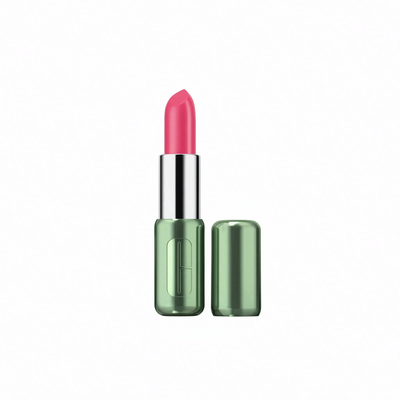 Clinique Pop Longwear lipstick satijn - Disco Pop