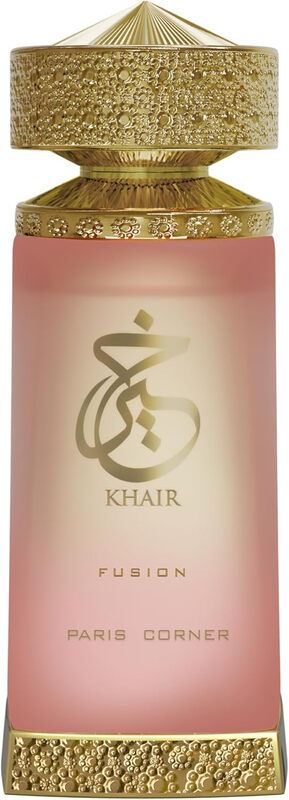 Paris Corner Khair Fusion Konzentriertes Öl 25ml