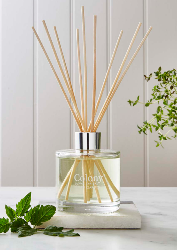 Reed Diffuser Colony Herb Garden 200ml