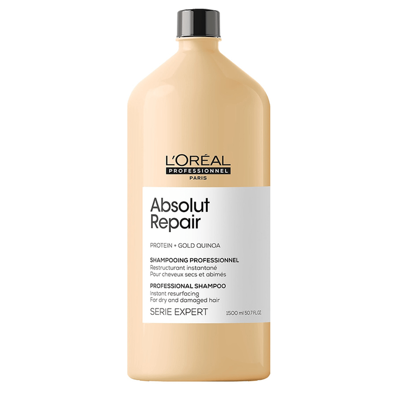 L'Oréal Professionnel Série Expert Absolut Repair Shampooing 1500 ml T VA16