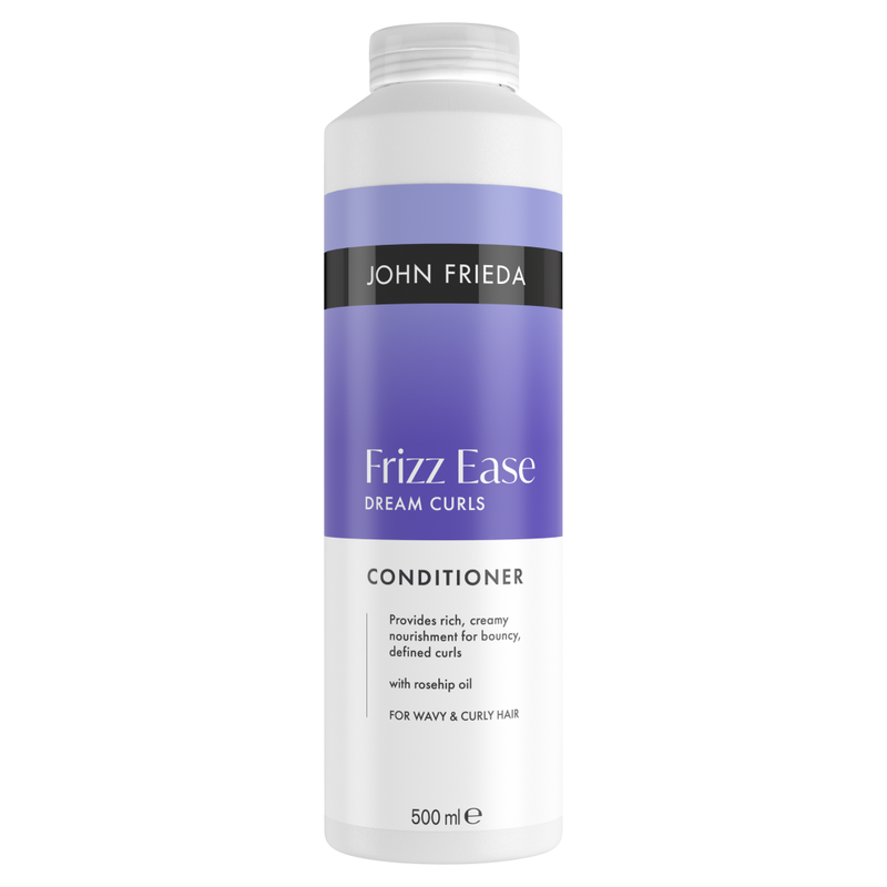 Frizz Ease Dream Curls Conditioner 500ml