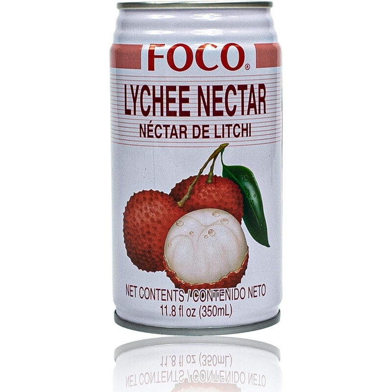 Lychee Juice 350ml