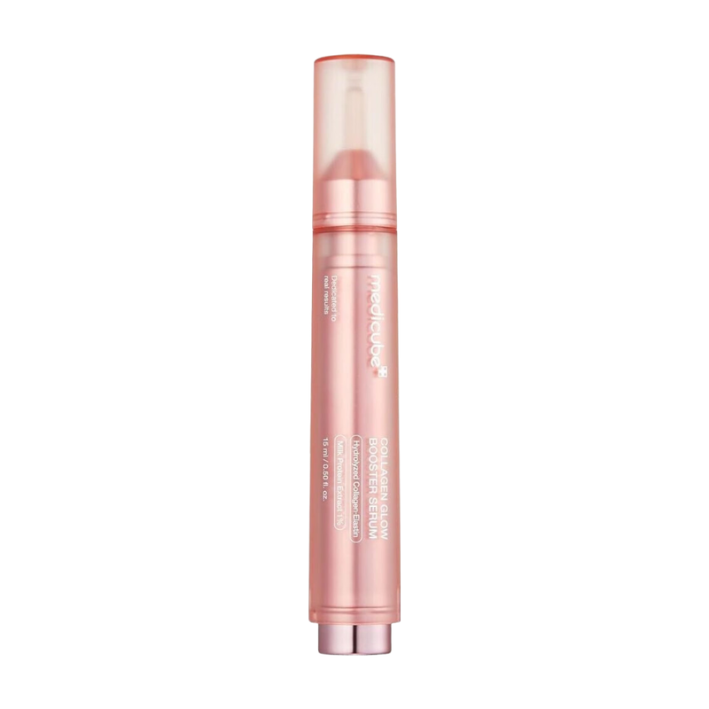 Medicube Kollagen-Gesichts-Essenz 15 ml