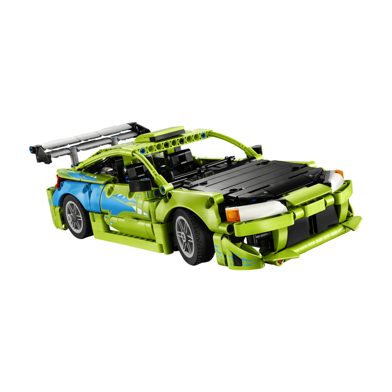 LEGO Technic Fast and Furious Mitsubishi Eclipse 42229