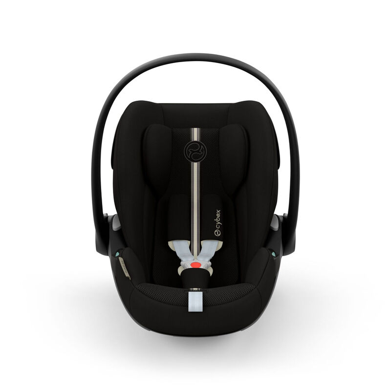 CYBEX Gold Cloud G3 I-Size Plus Moon Black | Schwarz