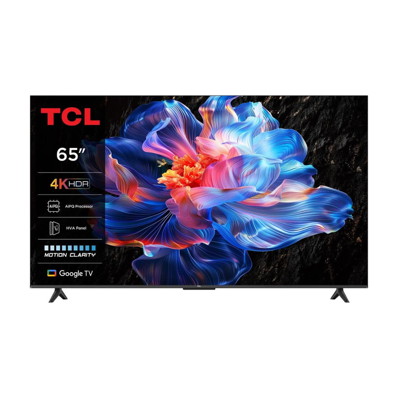 TCL 65" Led P61K 4K (2025)