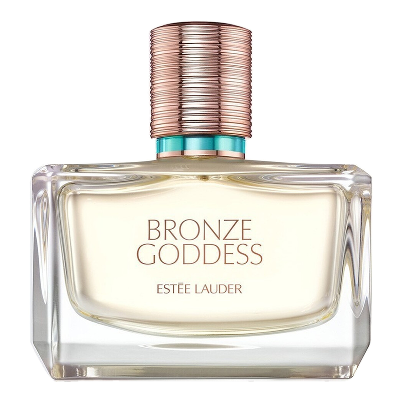 Estée Lauder Bronze Goddess Eau Fraîche: Damen Parfüm Eau de Parfum - Frischer Sommerduft, 100 ml Flakon