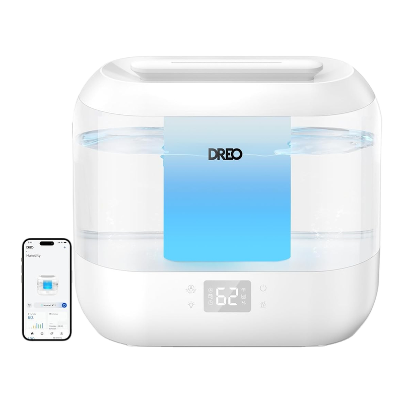 DREO HHM411S Smart 4L Humidifier