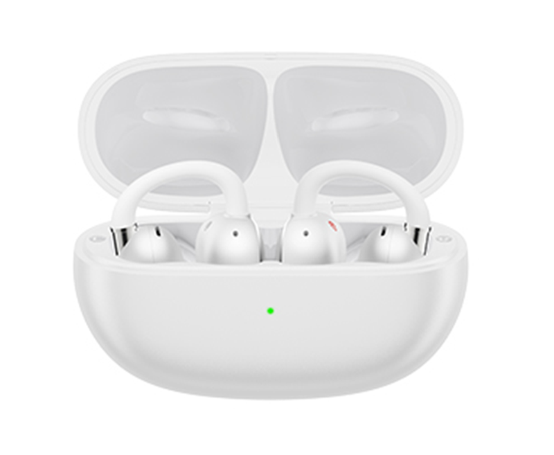 EarFun Earbuds Clip 2 - Weiß