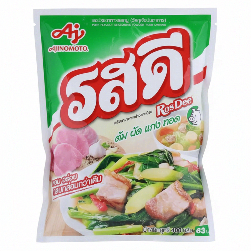 Ros Dee Würzpulver 400 g
