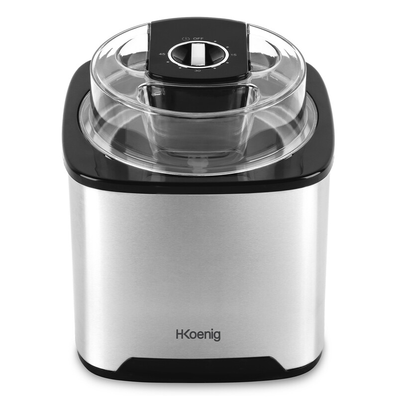 H.KOENIG SRB80 — Hkoenig